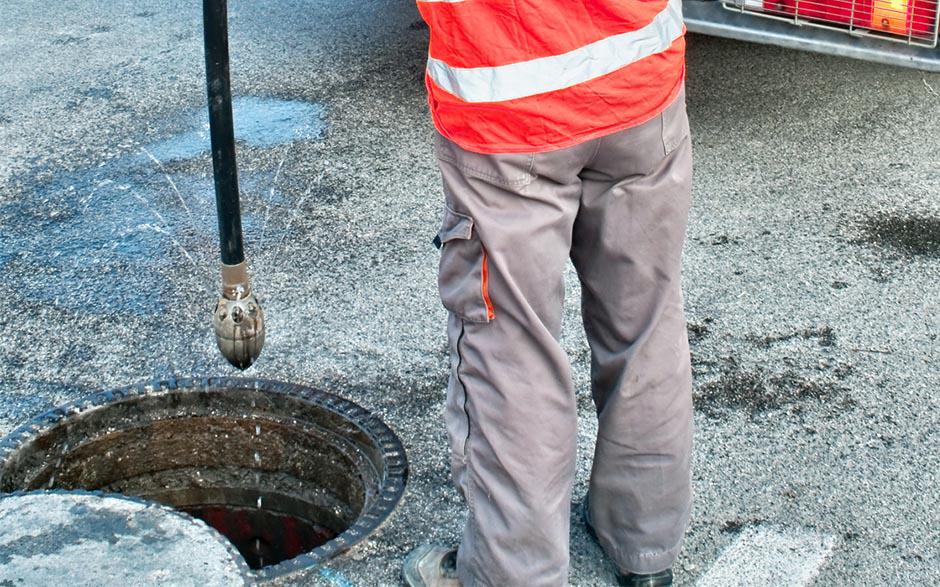 déboucher canalisation tout al egout Paris 10
