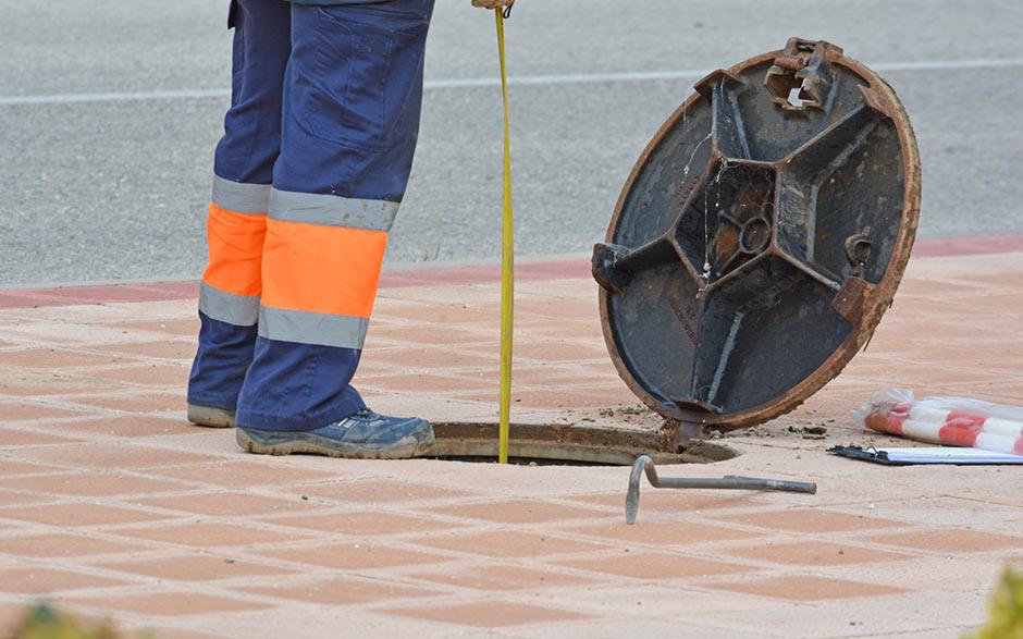 entreprise assainissement Limetz-Villez